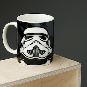 Star Wars The Original Stormtrooper Coffee Mug