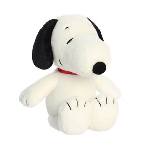 Kids Toys Gifts: Peanuts Snoopy Soft Toy 30cm (12m+)