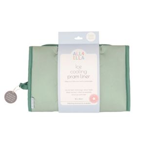 Home Living: All4Ella Cooling Pram Liner