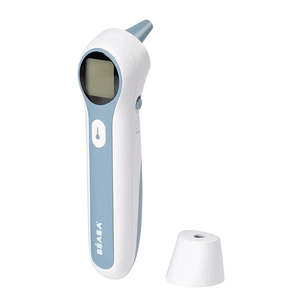 Skin Health: Beaba Infrared Thermometer