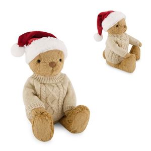 Jamie Kay Snuggle Bunnies Christmas Georgie 30cm