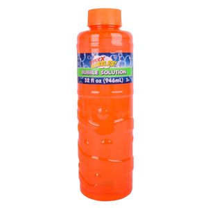 Maxx Bubble Refill Bottle 946ml (Assorted)