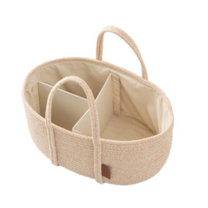 Storage Solutions: ClevaMama Changing Caddy Organiser