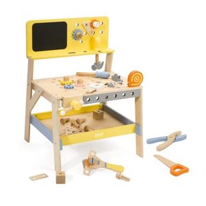 Classic World Modern Tool Bench - Profession Role Play (3 years+)