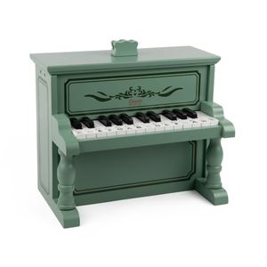 Kids Furniture: Classic World Vintage Piano Musical Toy (18m+)