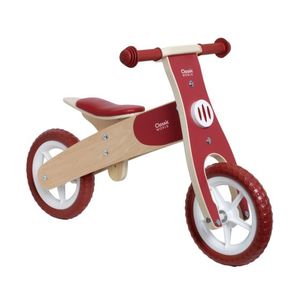 Classic World Balance Bike (2 years+)