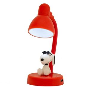 Snoopy Mini Lamp