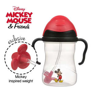 B.BOX Disney Mickey Sippy Cup 240ml (6m+)