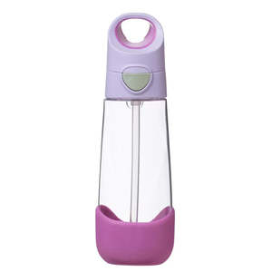 B.BOX Drink Bottle Tritan 600ml - Sugar Plum