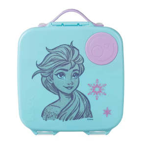 Feeding: B.BOX LunchBox -  Disney Frozen S3