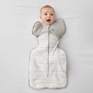 Swaddle Up™ Transition Bag Warm 2.5 TOG - Dreamer (M, L)