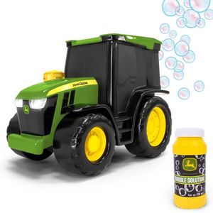 John Deere Bubble 'n' Go Machine (3 years+)