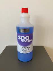 Chemicals: Cartridge Cleaner - 1 Litre