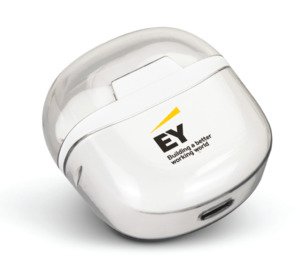 Products: Rhythm Bluetooth Earbuds