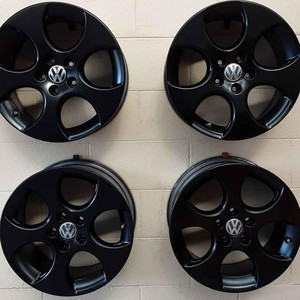 Products: Set of 4 Wheels VW 17X7.5 PCD 5X112 My Vxw Site Dzl9hv