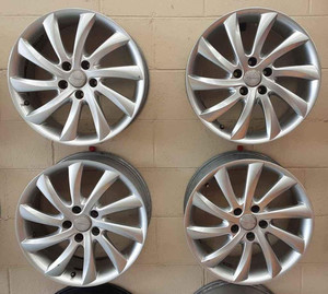 Products: Set of 4 wheels Violento 17X7.5 PCD 5X112 Offset 41 My Vxw Site Dzl9hv
