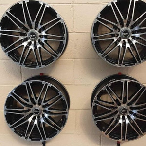 Products: Set of 4 Wheels BGW 16X7 PCD 5X100/5X114.3 My Vxw Site Dzl9hv