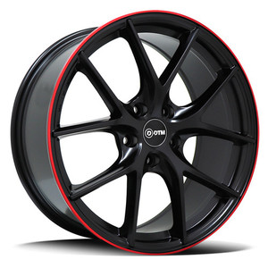 Products: DTM Korath 8109 20X9 PCD 5X114 Offset 42 My Vxw Site Dzl9hv