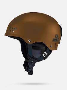 K2 Phase Pro Snow Helmet - Brown