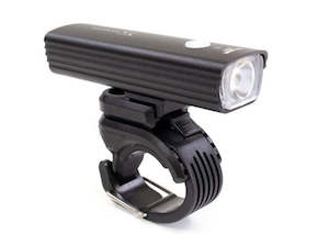 BIKE ACCESORIES: SERFAS E-LUME 605 HEADLIGHT USB