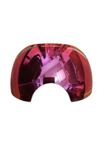 Replacement Lens: OAKLEY AB Replacement LENS PRIZM Torch Iridium
