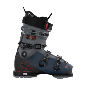Ski Boots: K2 2023 Recon 100 LV Men's Ski Boots