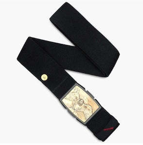 Belt: Arcade Nature Eagle Belt Limo