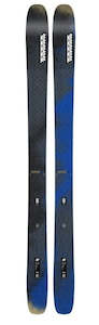 K2 2025 Mindbender 106C Skis