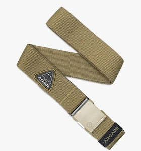 Belt: Arcade Treeple Belt Crocodile