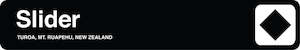 STICKER SLIDER