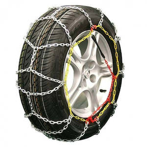 Alpinestar Car Tyre Snow Chains 065
