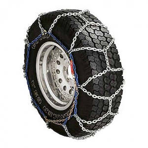 Alpinestar 4X4/Light Commercial Snow Chains 255