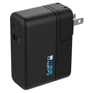 Gopro: GoPro Super Charger