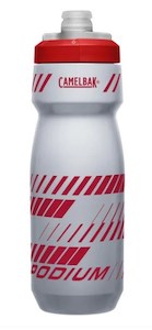 Camelbak: Camelbak Podium 0.7L Drink Bottle | Racer Red