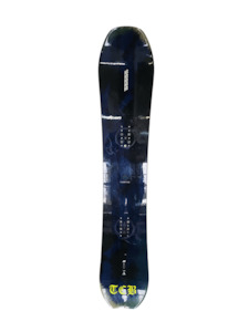 Ex Demo Snowboards: TCB Ex Demo K2 2025 Passport Snowboard