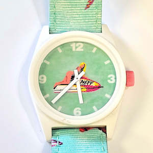 Electrical Goods: Daily Wild Neff Watch - Jetski