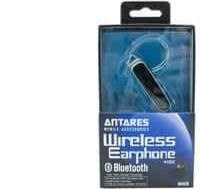 Electrical Goods: ANTARES BLUE TOOTH HEADPHONE