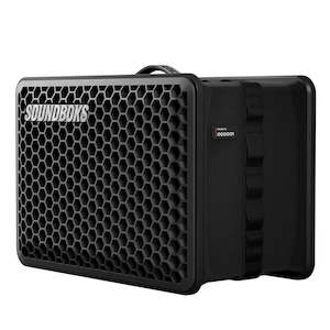 Soundboks Go Portable Bluetooth Performance Speaker