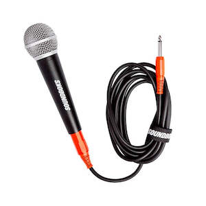 Soundboks Microphone