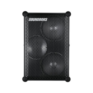 Soundboks: Soundboks 3 Bluetooth Performance Speaker