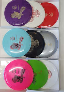 Disc Golf: RPM Disc Golf Starter Pack Premium Range