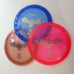Disc Golf: RPM Pekapeka Disc Cosmic