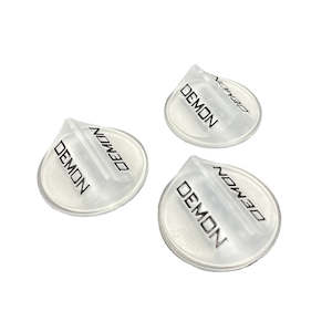 Stomp Pads: Demon Dome Grips
