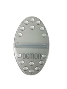 Stomp Pads: Demon The Beast Clear Stomp Pad
