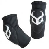Protection Gear: Demon Elbow Guard Soft Cap Pro