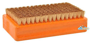 Kunzmann Base Brush Full Bronze