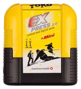 TOKO Express Mini Universal Liquid Wax 75ml