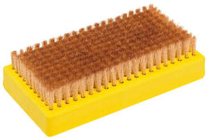Winter Tuning Accessories: TOKO Brush Copper