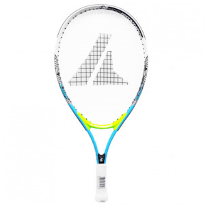 Sports Equipment Accessories: Kennex ACE 23" Tennis Racket