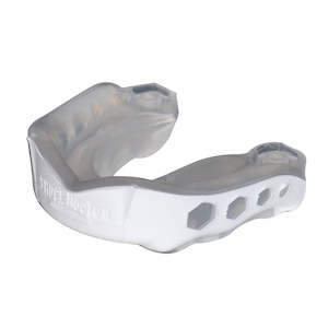 Shock Doctor Mouthguard Gel Max Youth
